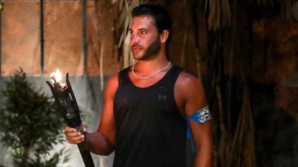 Έσπασε όλα τα ρεκόρ ο Ασημακόπουλος: Τα χρήματα με τα οποία αποχώρησε από το Survivor All Star