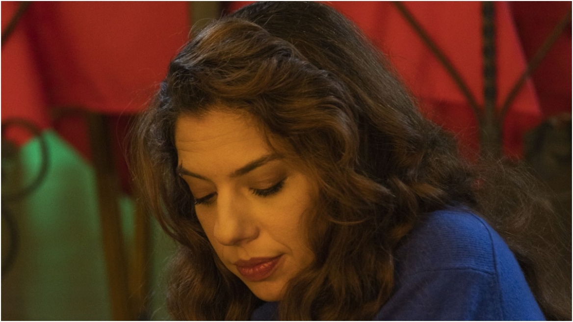 Αυτή η νύχτα μένει: Η Ζέτα βρίσκει τον Ντόκο