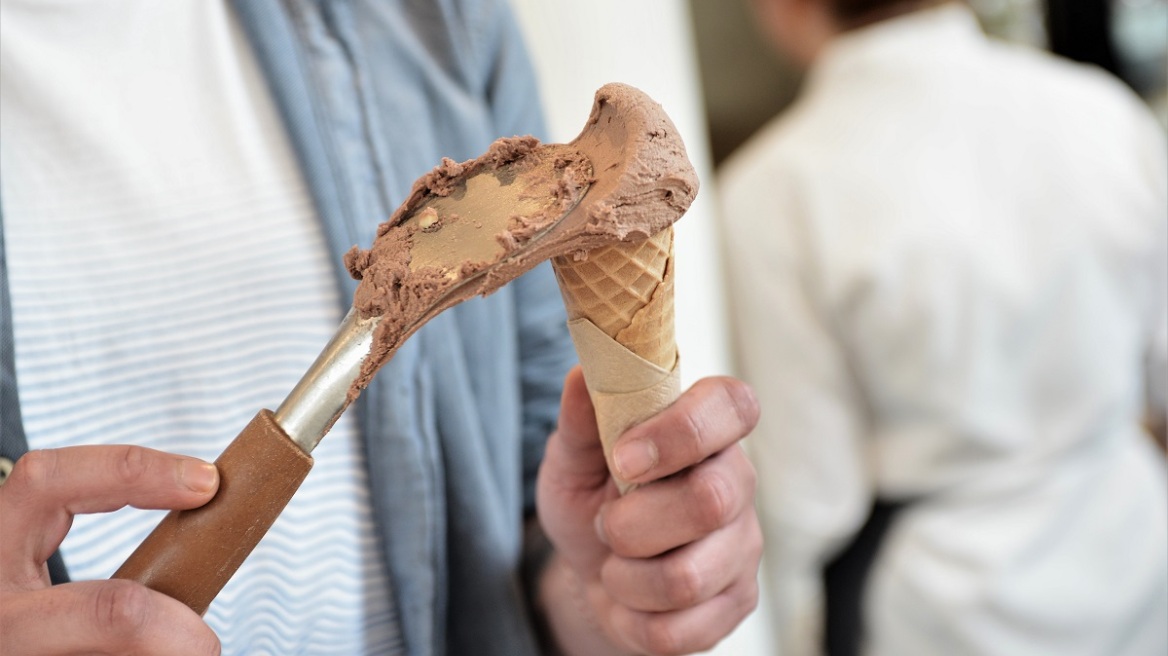 Από το Κουκάκι στο… Χόλιγουντ: Το παγωτό ημέρας, όπως παλιά