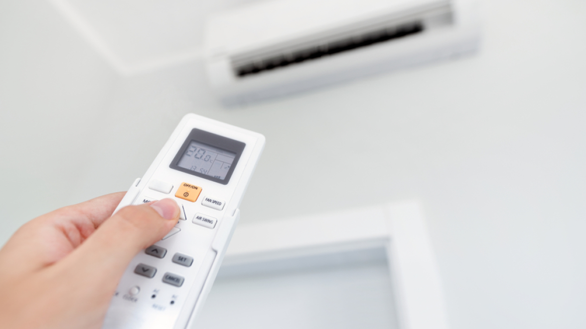 Αγορά κλιματιστικού: Γιατί πρέπει να δώσετε σημασία στην ενεργειακή κλάση