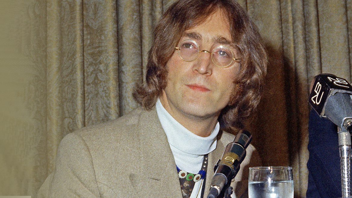 Τζον Λένον: Ο Πολ ΜακΚάρτνεϊ αποκάλυψε τη μεγάλη του ανησυχία