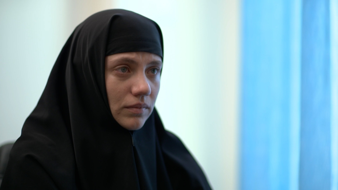 Μαύρο Ρόδο: Ο Λευτέρης ανακαλύπτει ότι η Ελισάβετ δεν απέβαλε