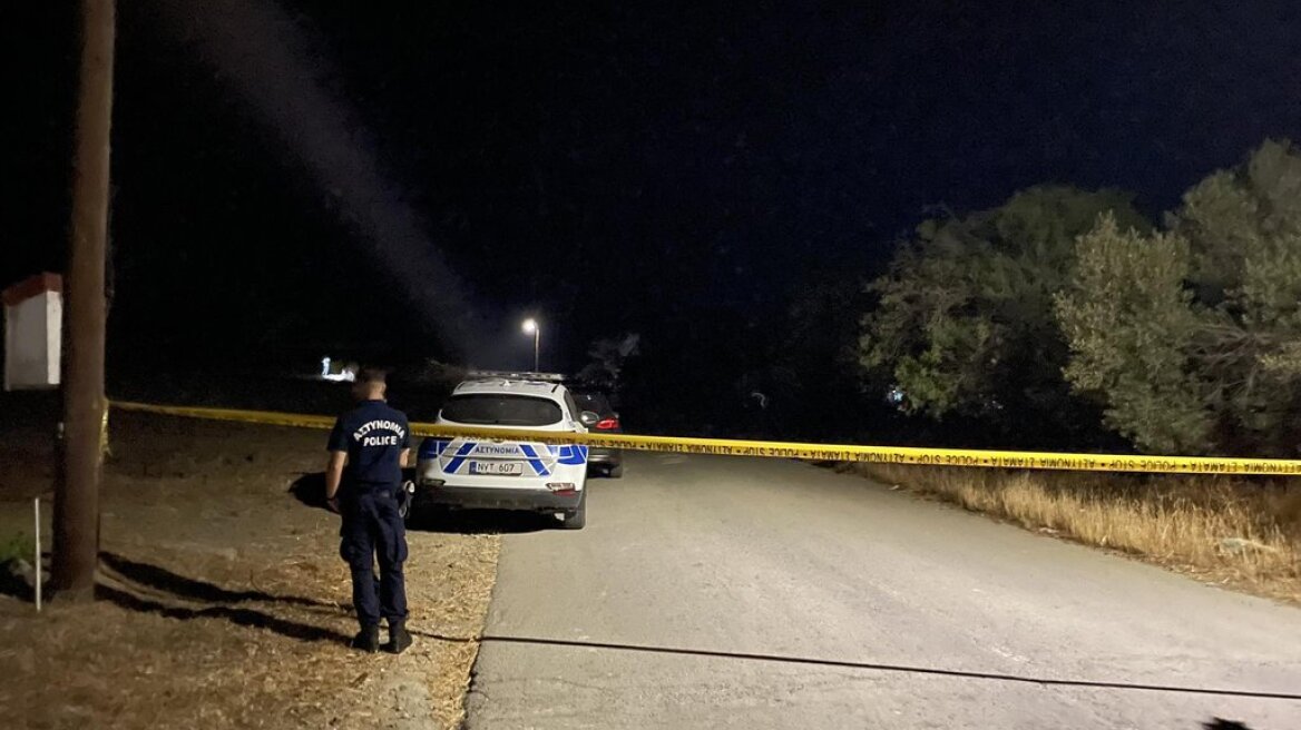Κύπρος: Μαφιόζικη δολοφονία 38χρονου στη Λεμεσό