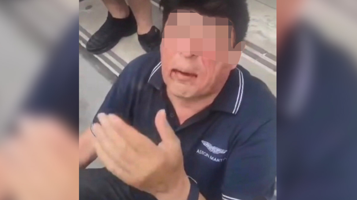 Ομόνοια: «Η μητέρα υποδύθηκε την ανήλικη, κλείστηκε ραντεβού και… » - Ο πατέρας της 14χρονης αποκαλύπτει πώς «έπιασε» τον 63χρονο