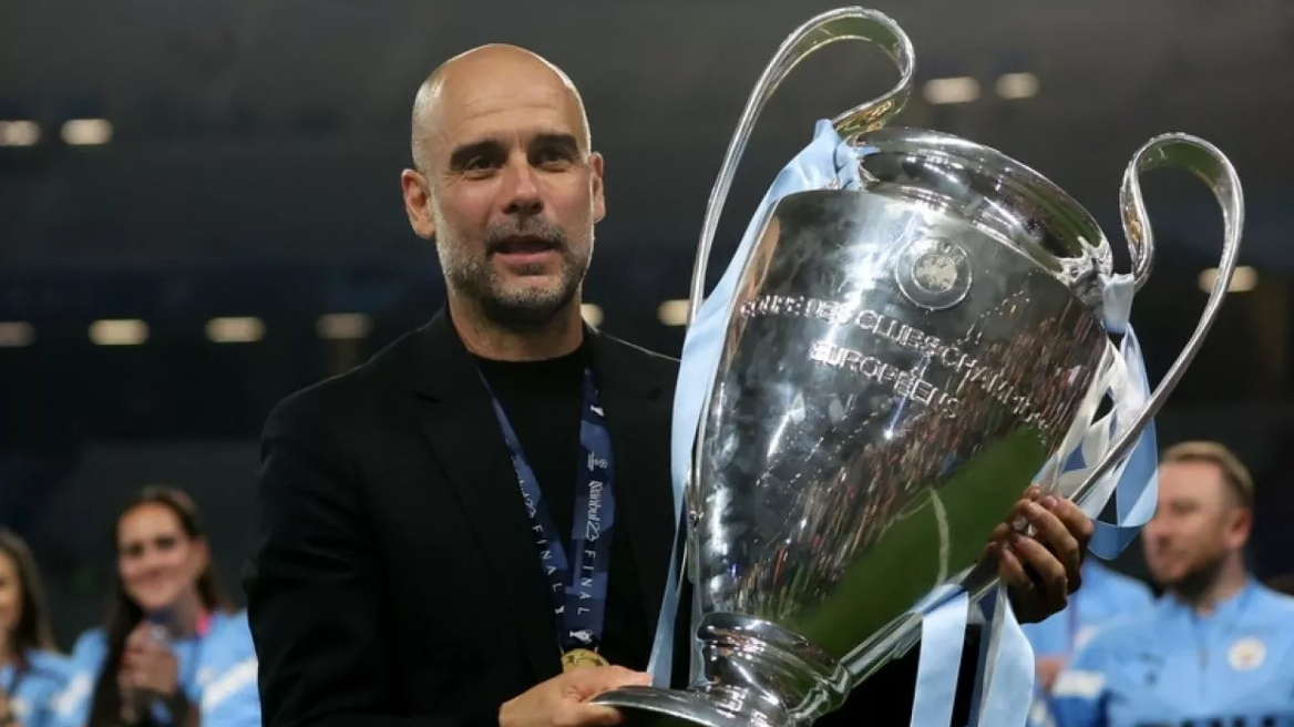 Τα ποσά… ζαλίζουν: Τα χρήματα που έβαλαν στα ταμεία τους Μάντσεστερ Σίτι και Ίντερ