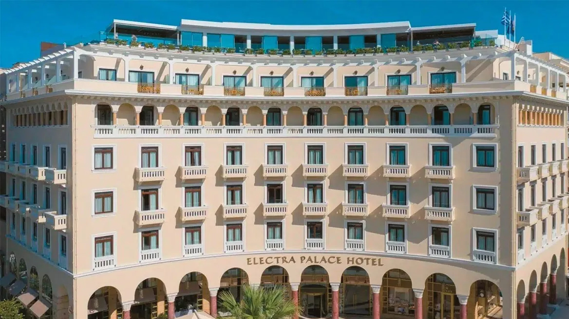 Real Estate: Τα «φιλέτα» της Εκκλησίας στη Θεσσαλονίκη (pic)