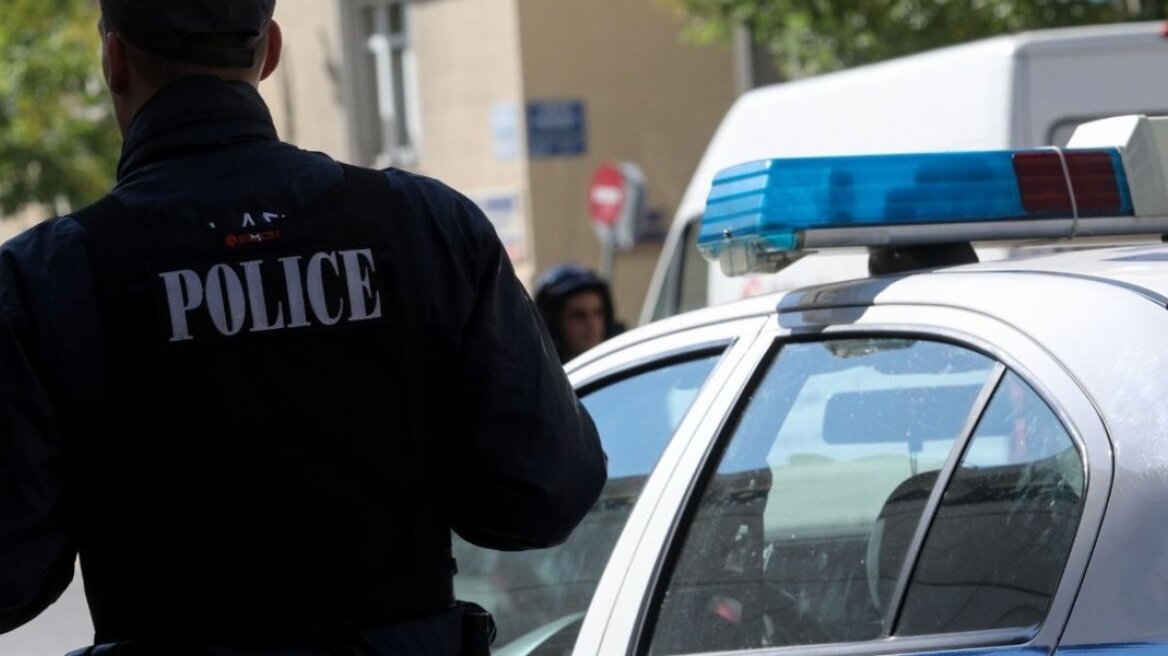 Ταυτοποιήθηκαν δύο Ρομά που διέπραξαν εννέα κλοπές στην Αιτωλοακαρνανία