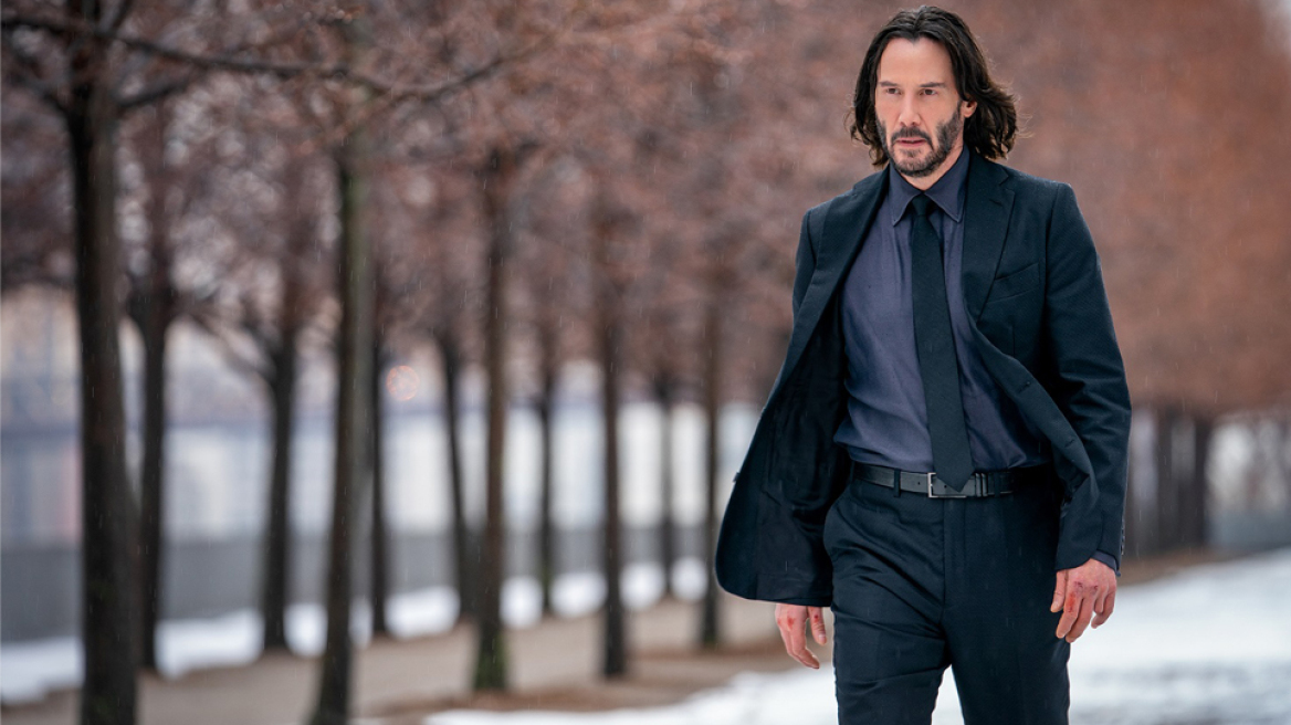 Ο συναρπαστικός κόσμος του «John Wick» στην COSMOTE TV
