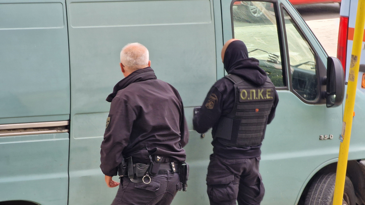 Μάλια: Συνελήφθη 42χρονος Βούλγαρος για ληστεία γνωστού ξενοδόχου - Βήμα-βήμα πώς οι αστυνομικοί έφτασαν στα ίχνη του