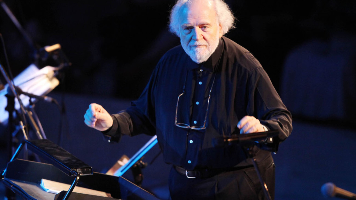 Γιάννης Μαρκόπουλος: Θα δοθεί το όνομά του σε δρόμο του Ηρακλείου