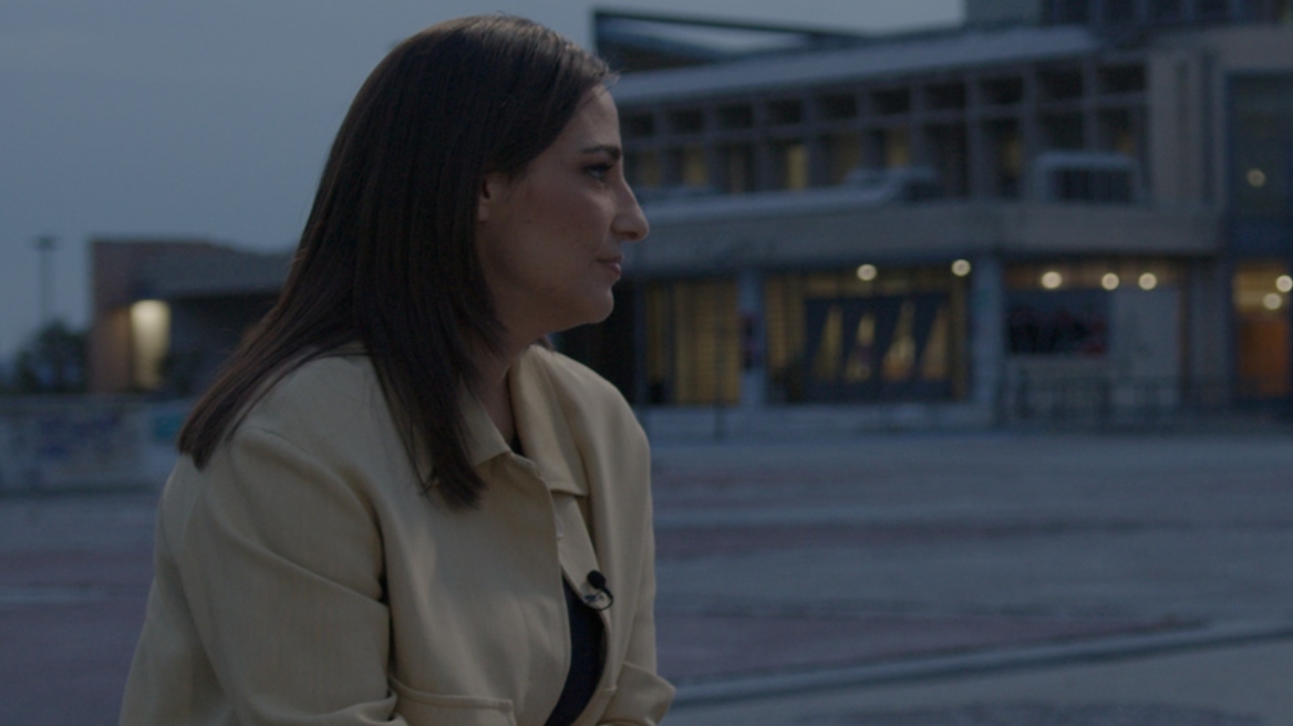 Mega Stories: Η τεχνητή νοημοσύνη μπαίνει στο επίκεντρο της συζήτησης απόψε