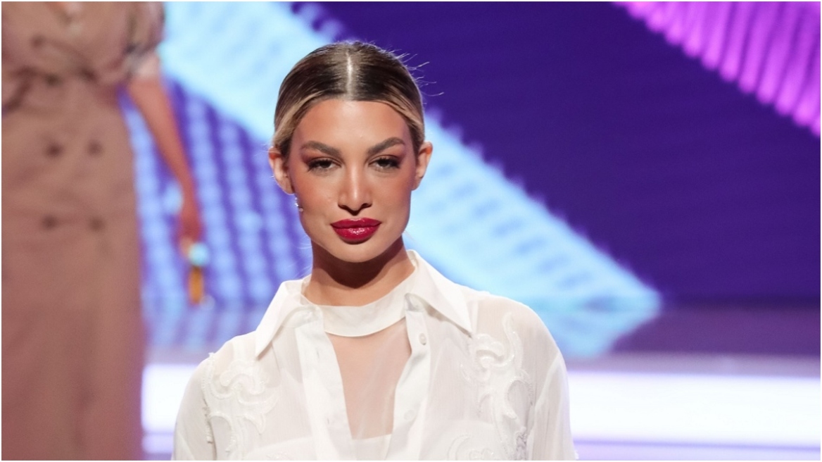 My Style Rocks: Όταν οι κριτές γίνονται concept