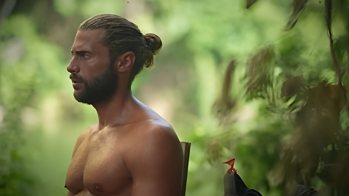 Ποιος είναι ο δεύτερος υποψήφιος προς αποχώρηση από το «Survivor All Star»