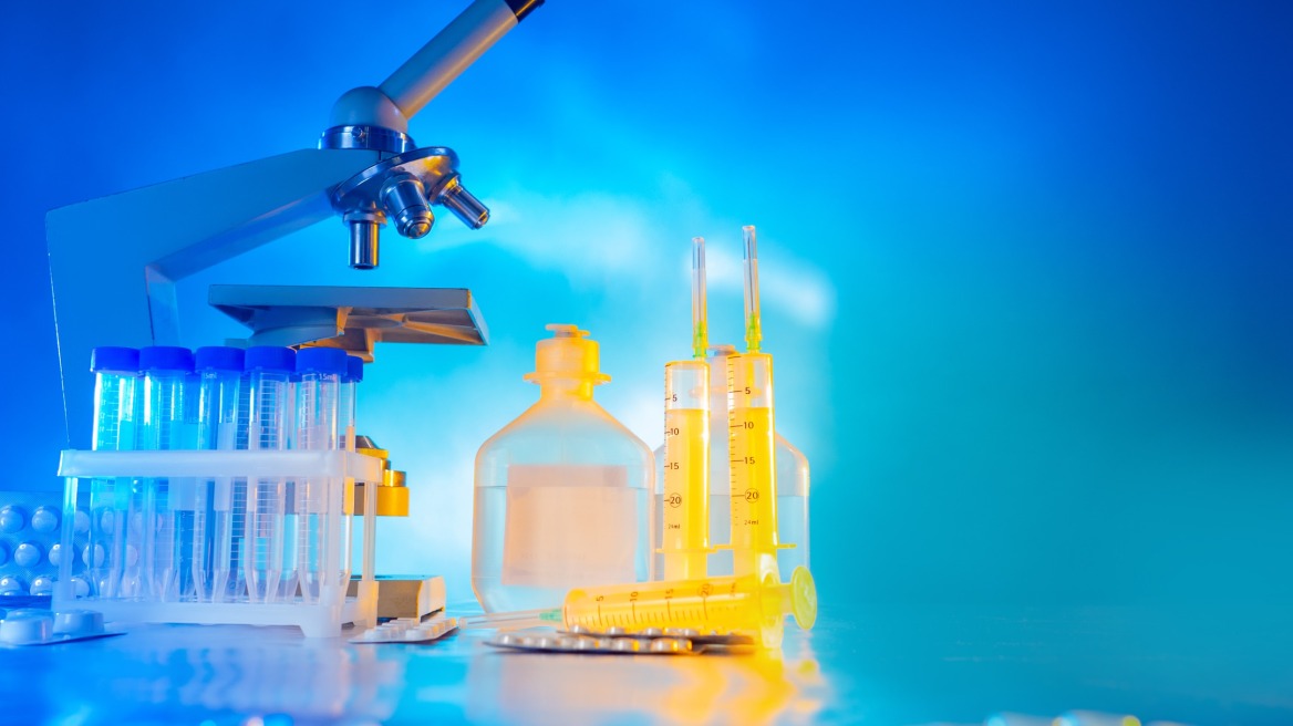 Η DEMO κρίσιμος πυλώνας για το Εθνικό Σύστημα Υγείας