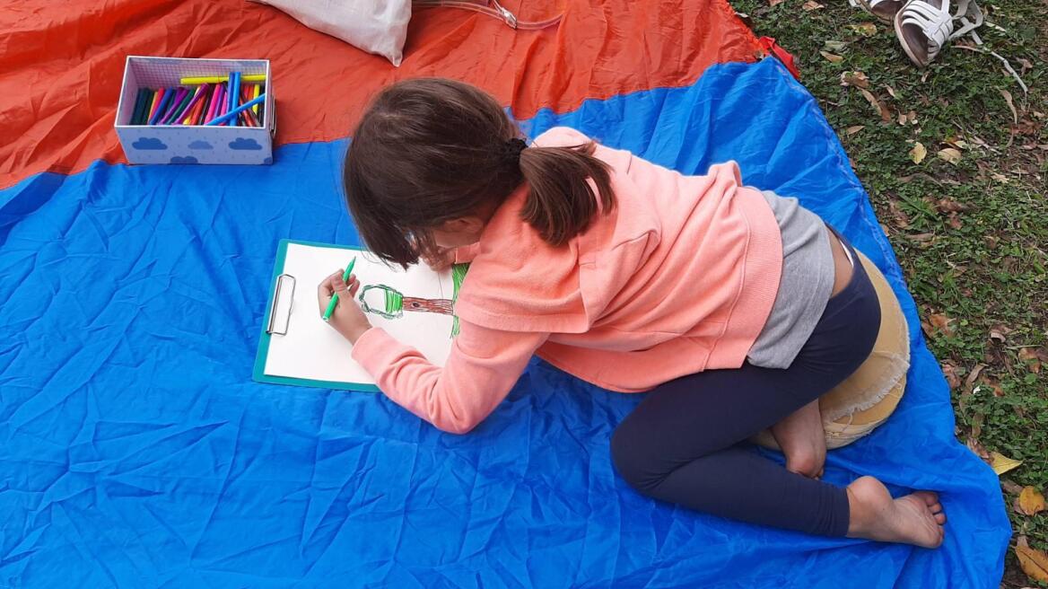 Δήμος Αθηναίων: Διοργανώνει δωρεάν εκπαιδευτικά προγράμματα για παιδιά στους κήπους των μουσείων 