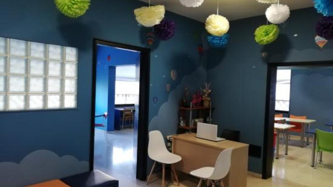 Αιγάλεω: Κέντρο Δημιουργικής Απασχόλησης  για ΑμεΑ άνοιξε στο δήμο