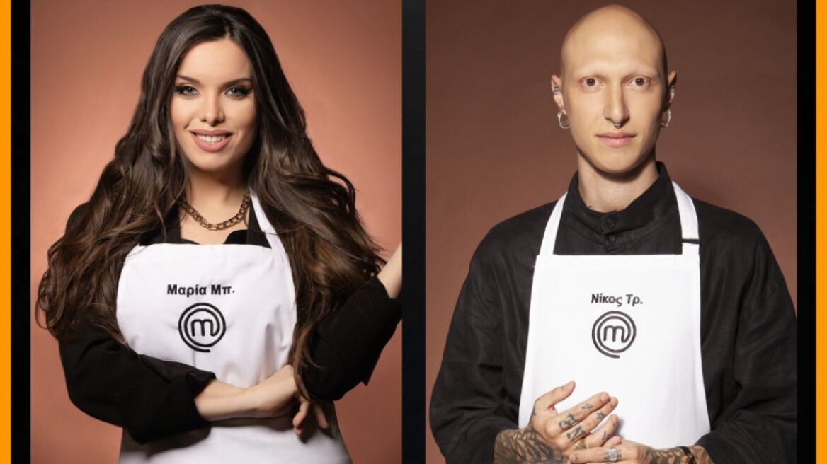 MasterChef 2023: Απόψε η δεύτερη φάση του τελικού 