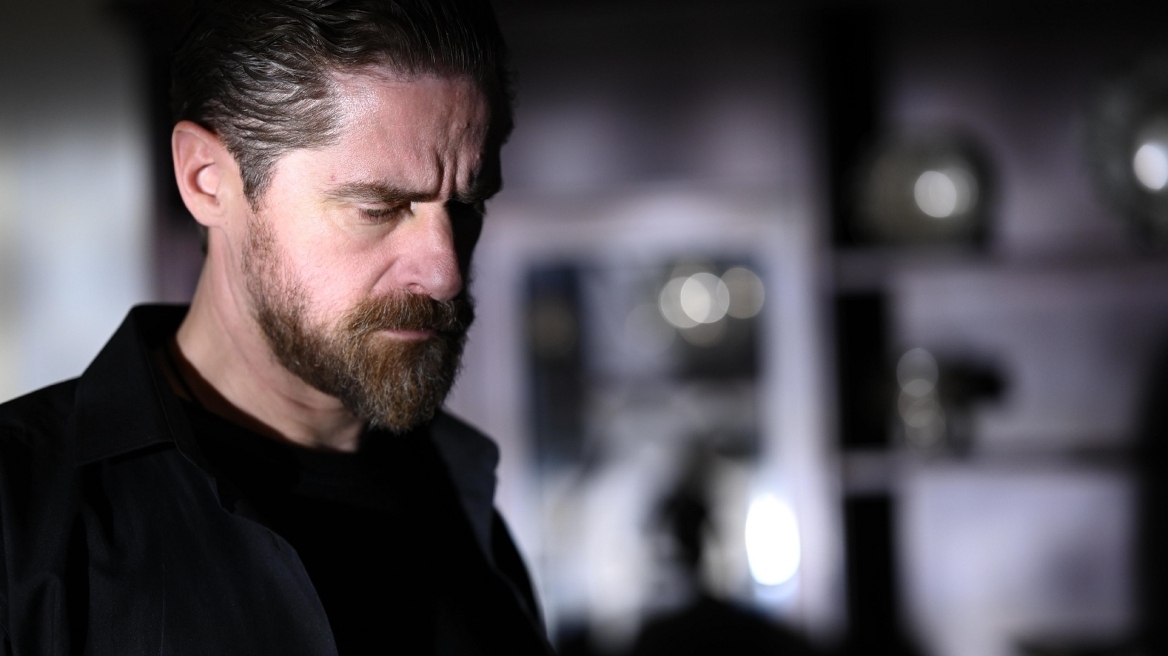 Σασμός: Ο Μαθιός καταρρέει μετά την εξαφάνιση της Βασιλικής