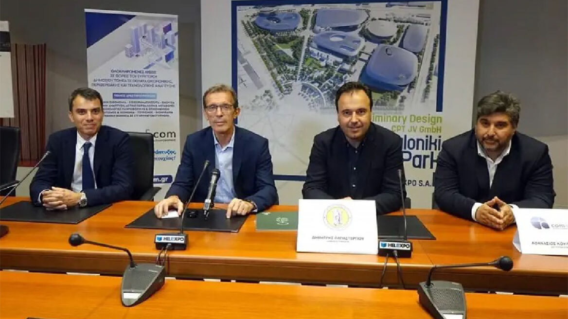 Τα Τρίκαλα προσδοκούν να πετύχουν τους στόχους που βάζει η Ευρώπη για τις 100 Κλιματικά Ουδέτερες Ευρωπαϊκές Πόλεις