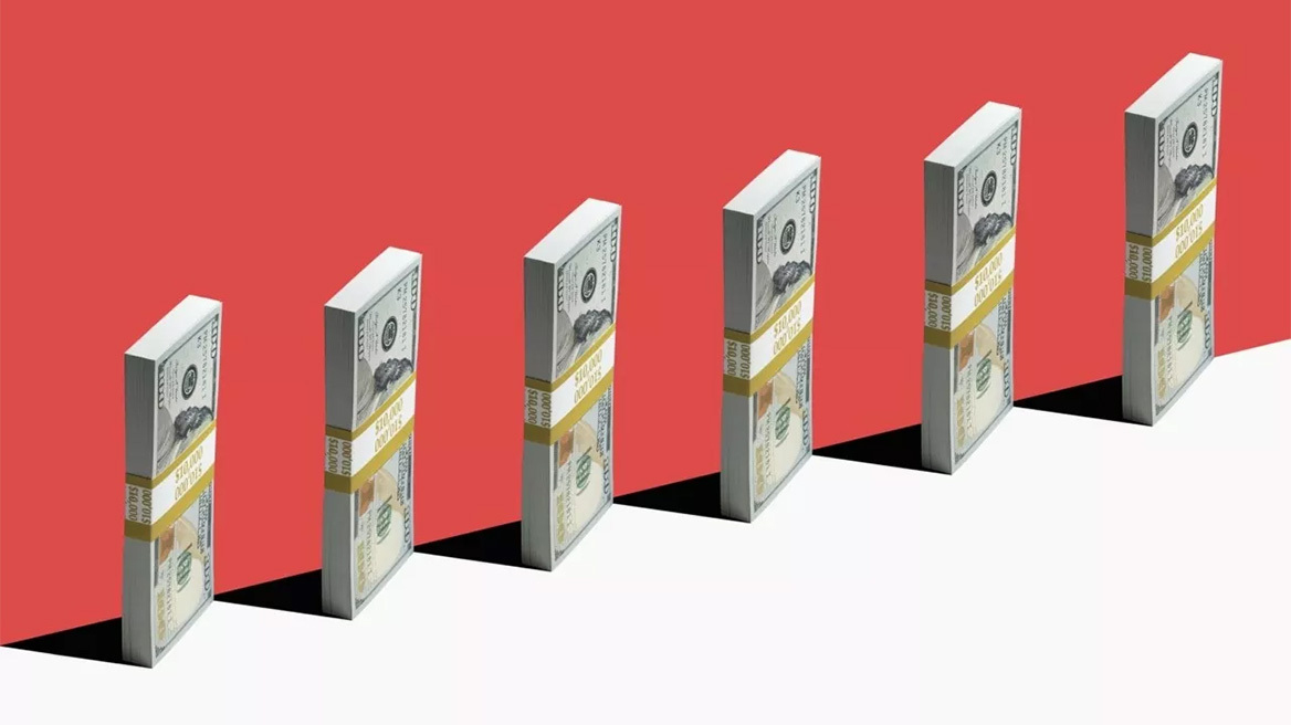 Τα λεφτά μας ή τη ζωή μας; Απλές οδηγίες για το πώς να είμαστε καλύτεροι με τα οικονομικά μας