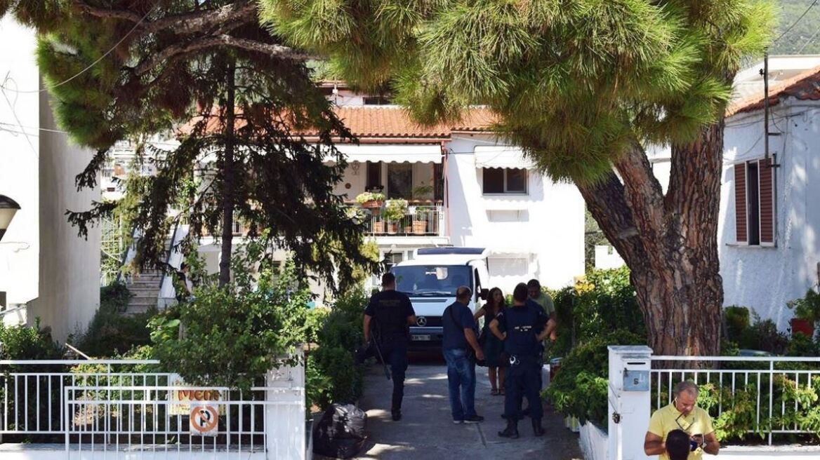 Καβάλα: Αθώος λόγω ψυχικών διαταραχών ο 29χρονος που σκότωσε γιαγιά και παππού το 2018