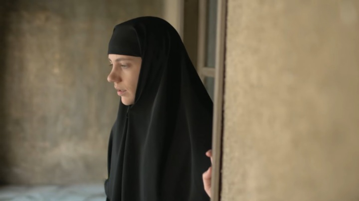 Μαύρο Ρόδο: Ο Πέτρος μαθαίνει ότι η Ελισάβετ δεν έχασε το παιδί