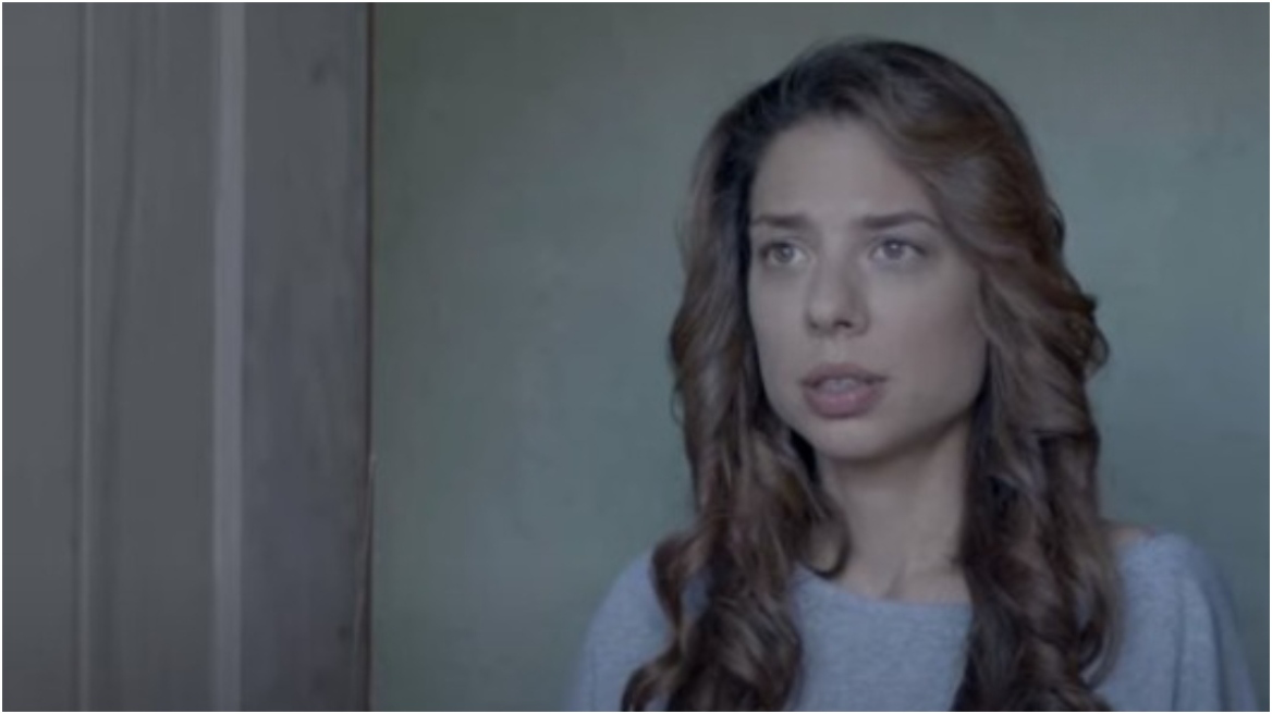 Αυτή η νύχτα μένει: Η Ζέτα ένα βήμα πριν τη σύλληψη