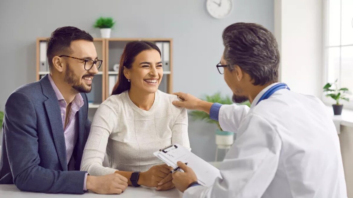 Ασφάλιση – Υπογονιμότητα: Καλύψεις για τις αιτίες που την προκαλούν