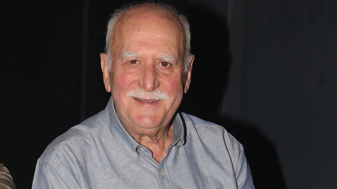 Γιώργος Παπαδάκης: Ανανέωσε το συμβόλαιό του με τον ΑΝΤ1 - Η ανακοίνωση του καναλιού