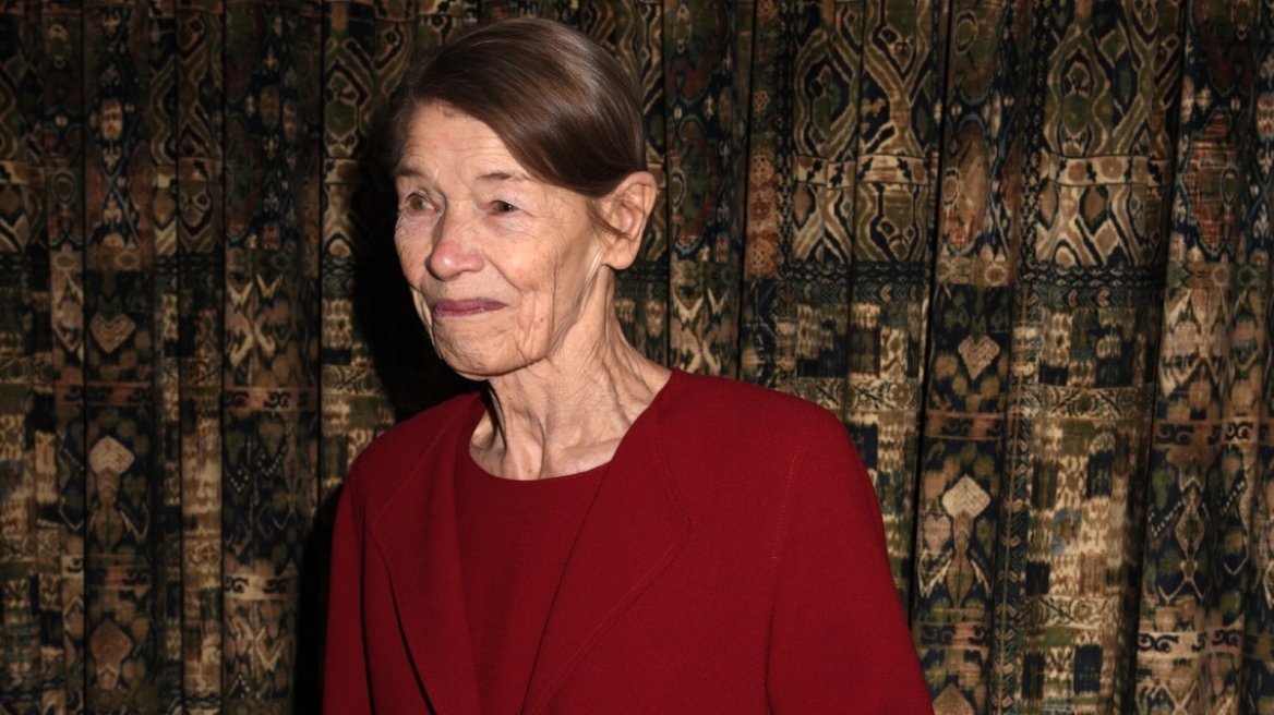 Γκλέντα Τζάκσον: Πέθανε η οσκαρική ηθοποιός 