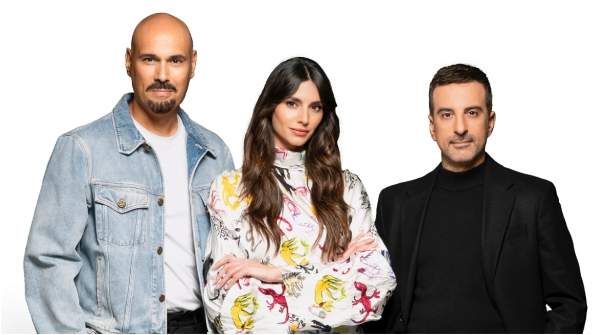 My Style Rocks: Στην τελική ευθεία με πολύ στυλ