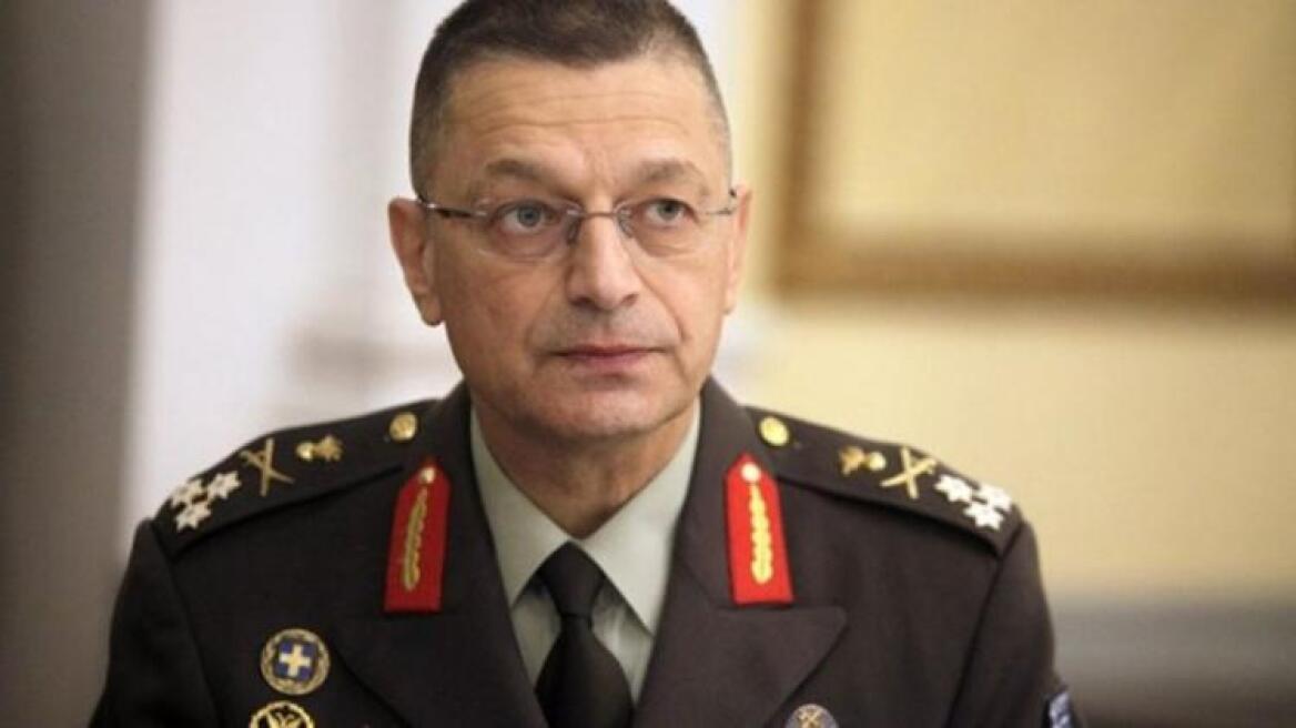 Στεφανής στη Σύνοδο του ΝΑΤΟ: Επιτακτική η ανάγκη για ενίσχυση των ουκρανικών ενόπλων δυνάμεων 