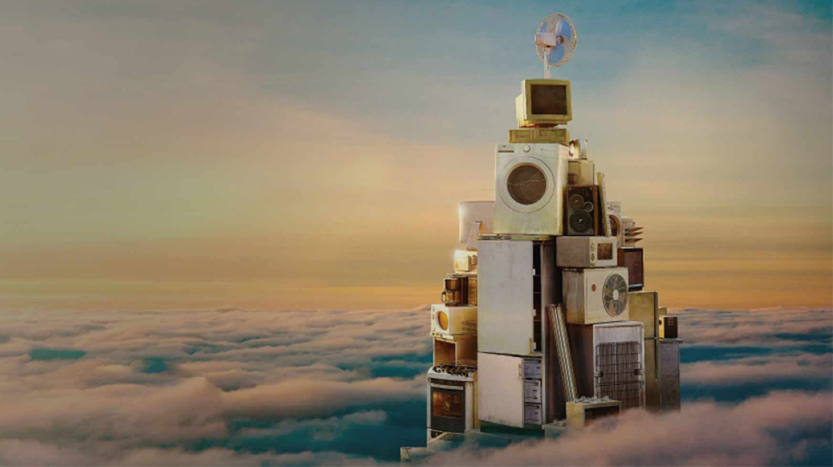 Η συσκευή που θα αλλάξει τον κόσμο βρίσκεται σε κάθε σπίτι! 