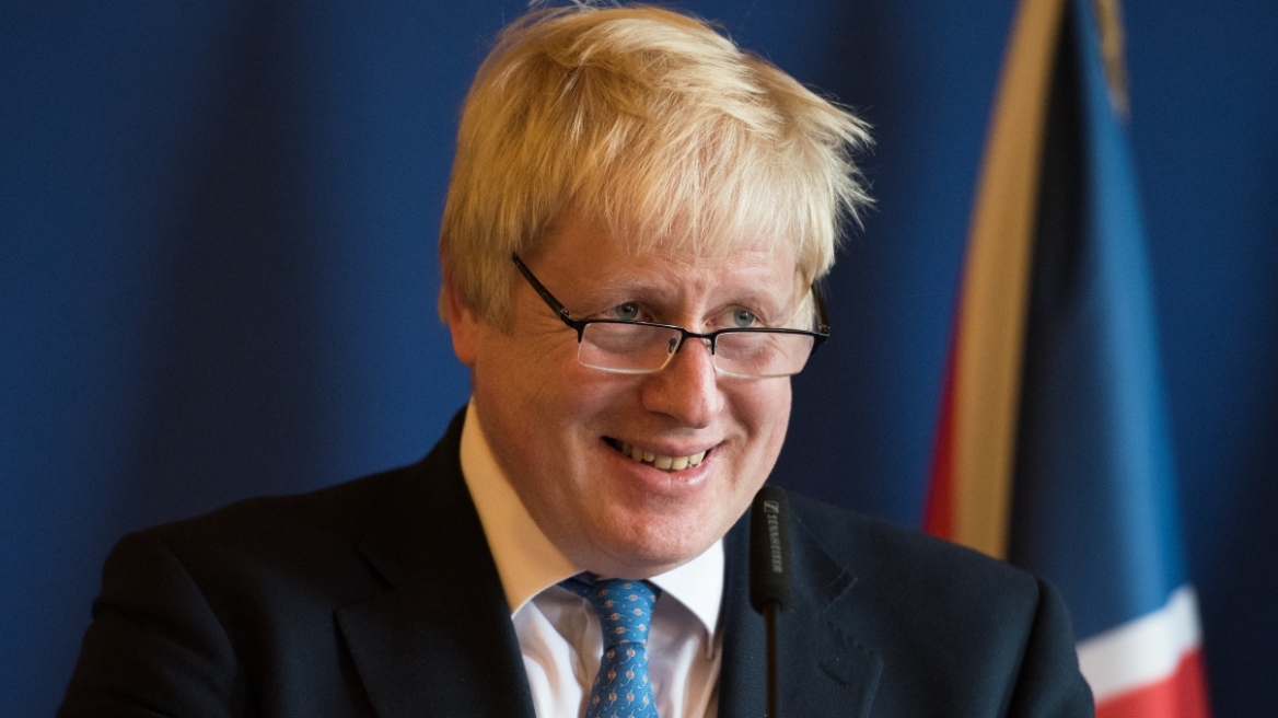 Μπόρις Τζόνσον: Το πρώτο του άρθρο στη Daily Mail είναι για το «θαυματουργό φάρμακο» απώλειας κιλών - Γιατί το σταμάτησε