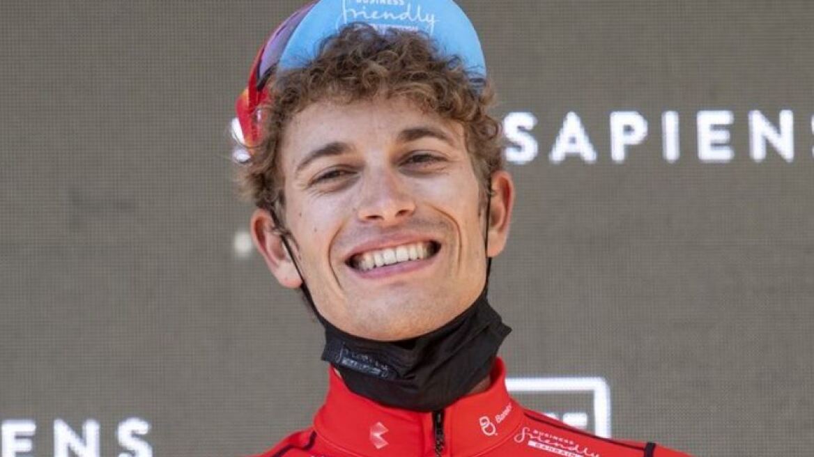  Ποδηλασία: Ελβετός ποδηλάτης έπεσε σε χαράδρα και έχασε τη ζωή του 