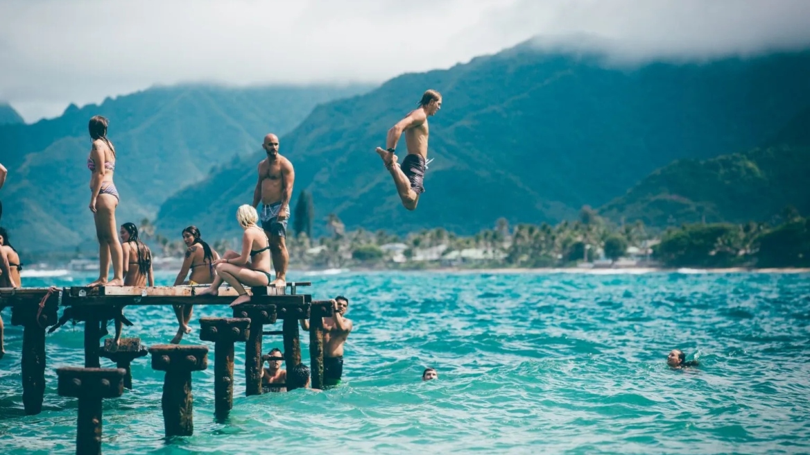 Η απόλυτη τάση στα ταξίδια το 2023 