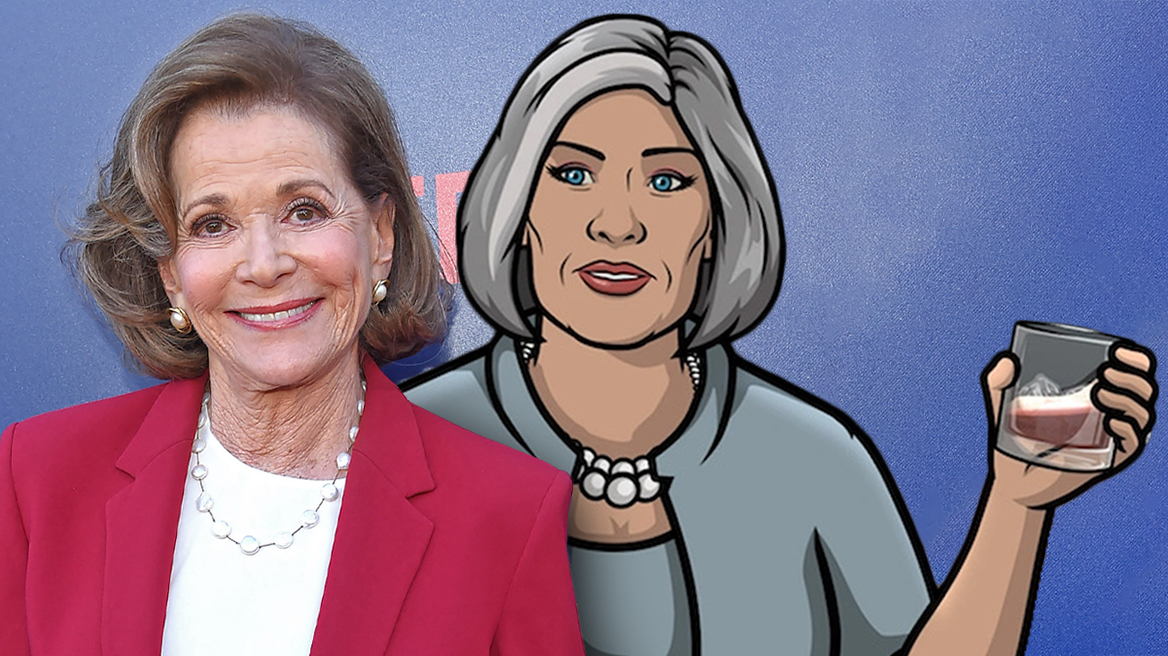 Τζέσικα Γουόλτερ: Το ανατριχιαστικό, μετά θάνατον «αντίο» της στην υποκριτική