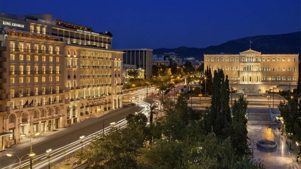 ΛΑΜΨΑ: Έκτακτη χρηματική επιβράβευση €1,3 εκατ. και για το 2023 στους εργαζόμενους