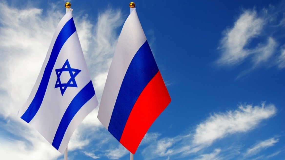 Ρωσία: Η πρεσβεία στο Ισραήλ θα ανοίξει γραφείο στην Ιερουσαλήμ