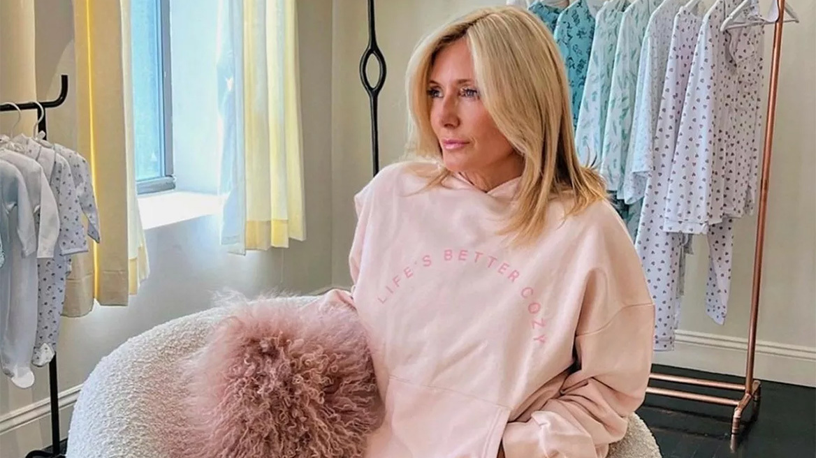 Μαρί Σαντάλ: Η αμύθητη περιουσία, τα πέντε παιδιά, οι business και η πραγματική ζωή της