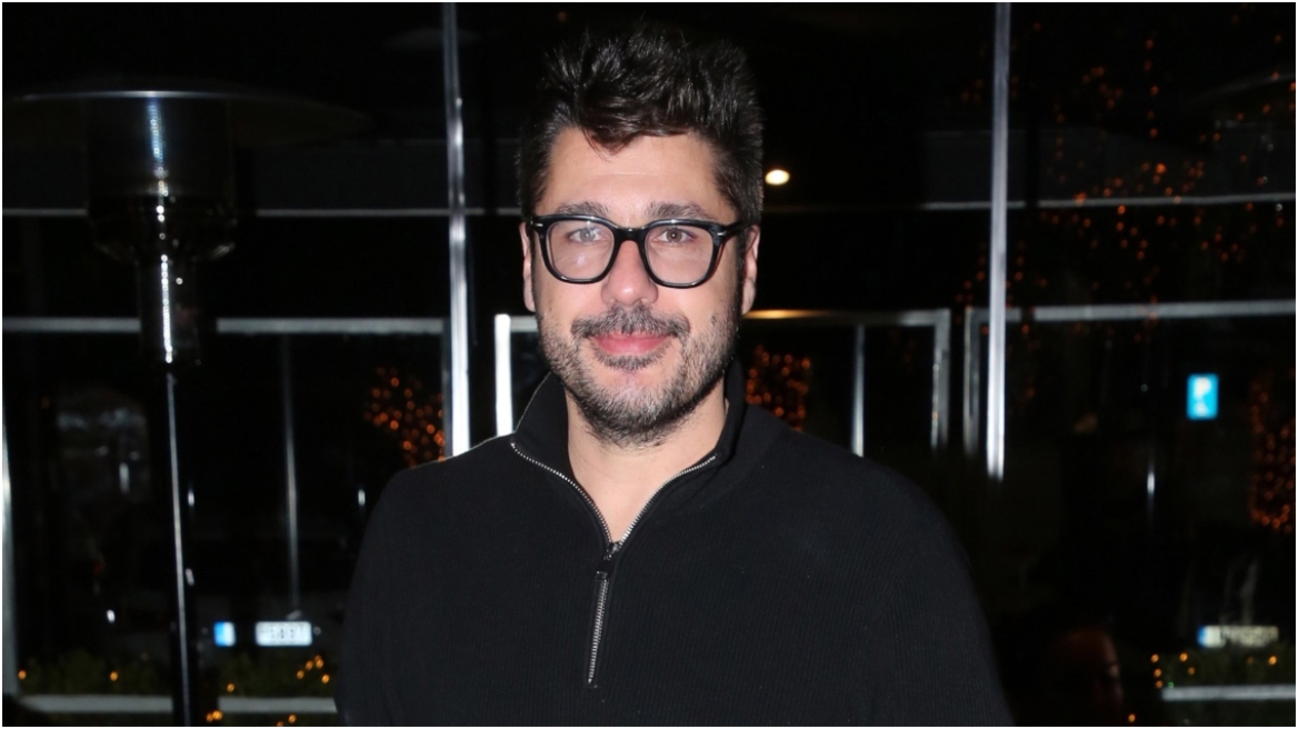 Λάμπρος Κωνσταντάρας για Κατερίνα Καινούργιου: Αυτό που κάνατε στη Φαίη σήμερα, δεν θα το ξεχάσω ποτέ