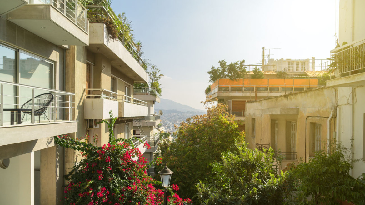 Πολύ σκληρά για να πεθάνουν: Γιατί τα ενοίκια θα υποχωρήσουν τελευταία στη μάχη με τον πληθωρισμό