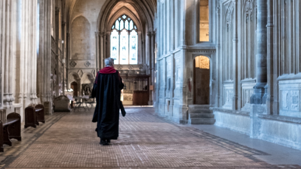 Βρετανία: Οι κληρικοί της Εκκλησίας της Αγγλίας διεκδικούν αυξήσεις στους μισθούς τους για πρώτη φορά στην ιστορία