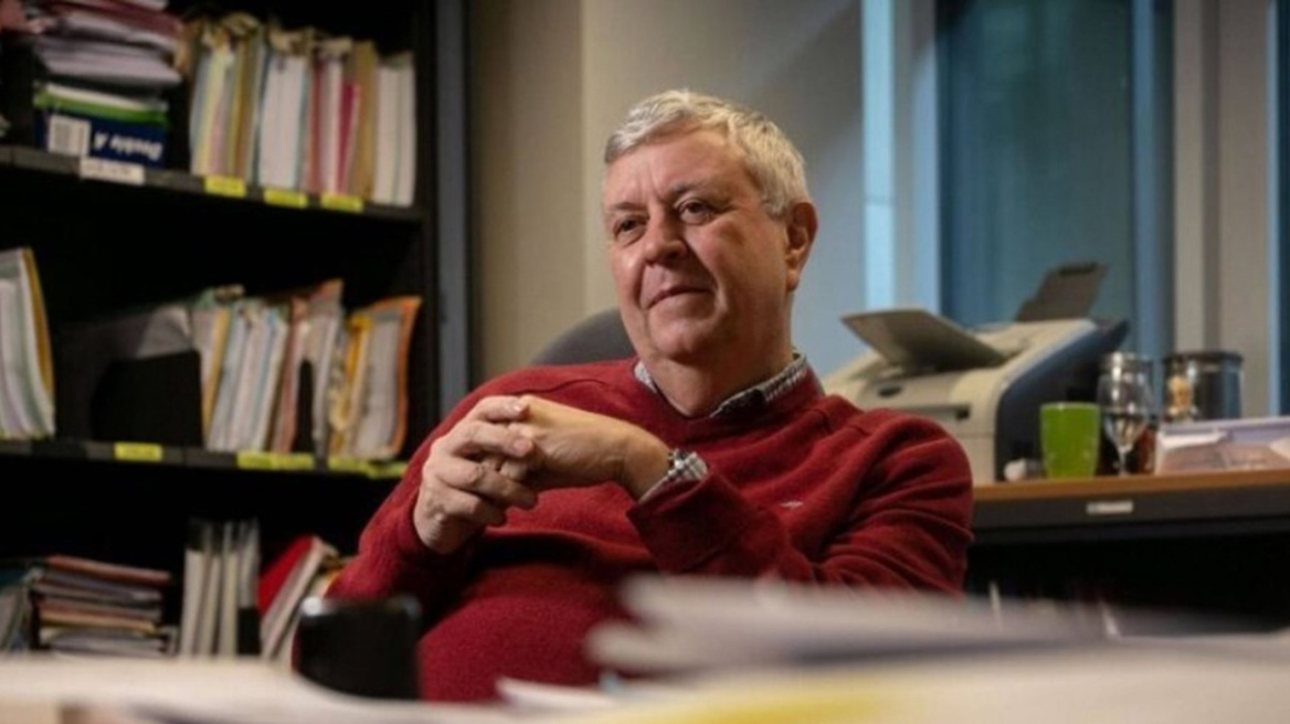 Qatargate: «Ο Μισέλ Κλεζ έπρεπε να ενημερώσει για τη σχέση του γιου του με τον γιο της Αρένα» λένε οι δικηγόροι της Καϊλή