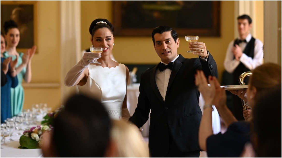 Ο Παράδεισος των κυριών: Θα επιστρέψει το φθινόπωρο