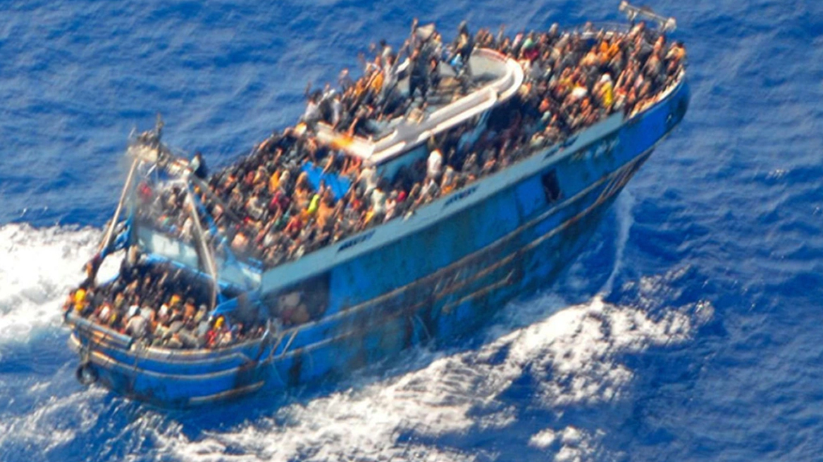 Ναυάγιο στην Πύλο: Στους 82 οι νεκροί - Ανασύρθηκε ακόμα μία σορός