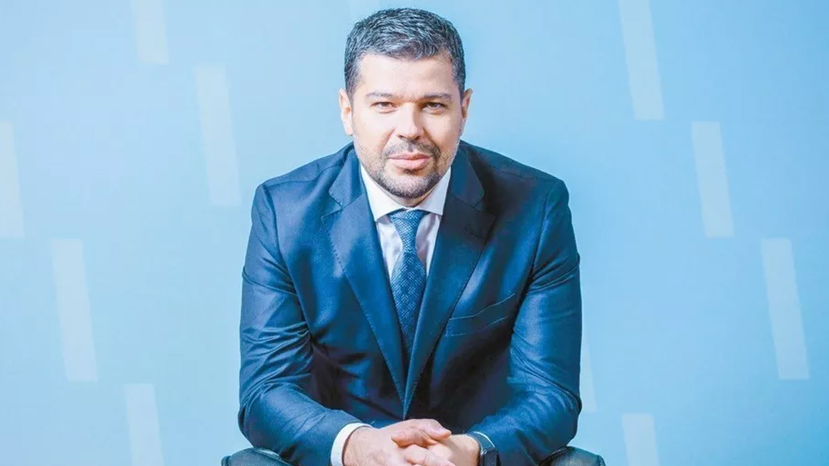 Ο Γιώργος Στάσσης της ΔΕΗ αναλαμβάνει ρόλο αντιπροέδρου στην Eurelectric