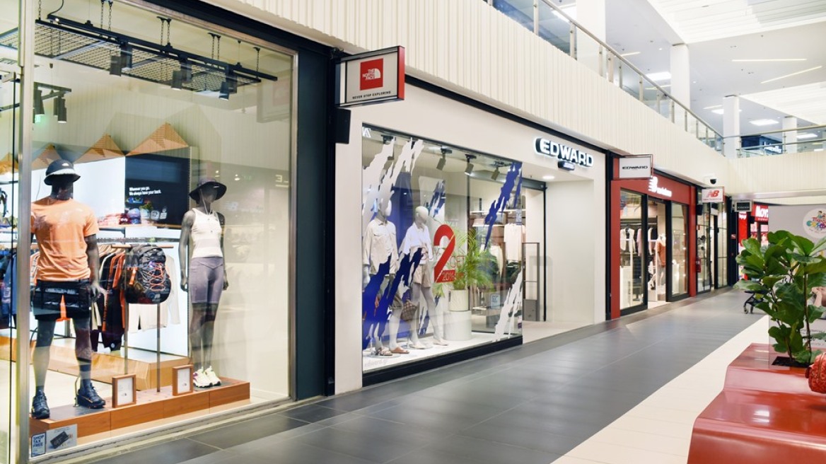 Φύγαμε για κάμπινγκ!