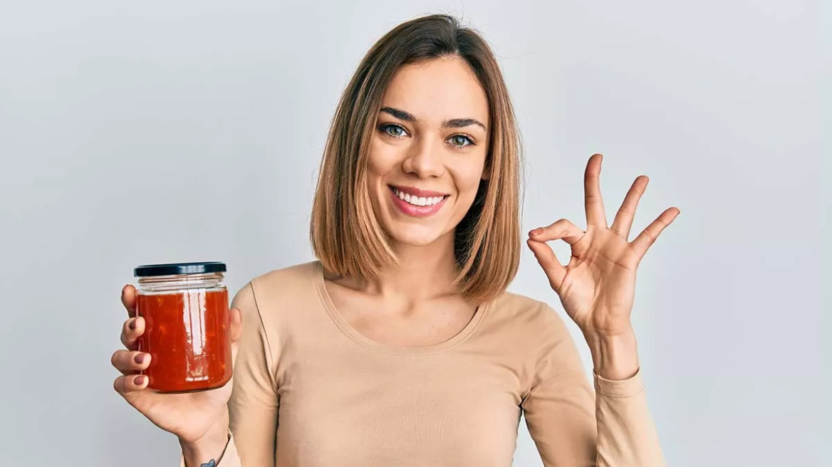 Δυσκοιλιότητα λόγω άγχους; Μπορεί η λύση να κρύβεται σε ένα βαζάκι;