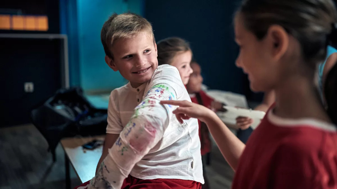 Η επιλογή που κάνει τους πρωταθλητές